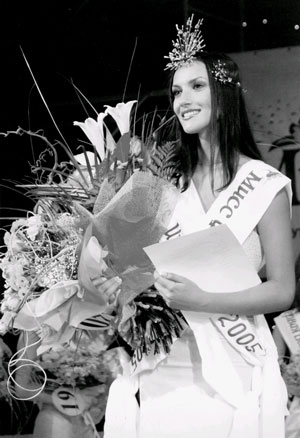 Конкурс красоты «Мисс Иркутск» станет региональным