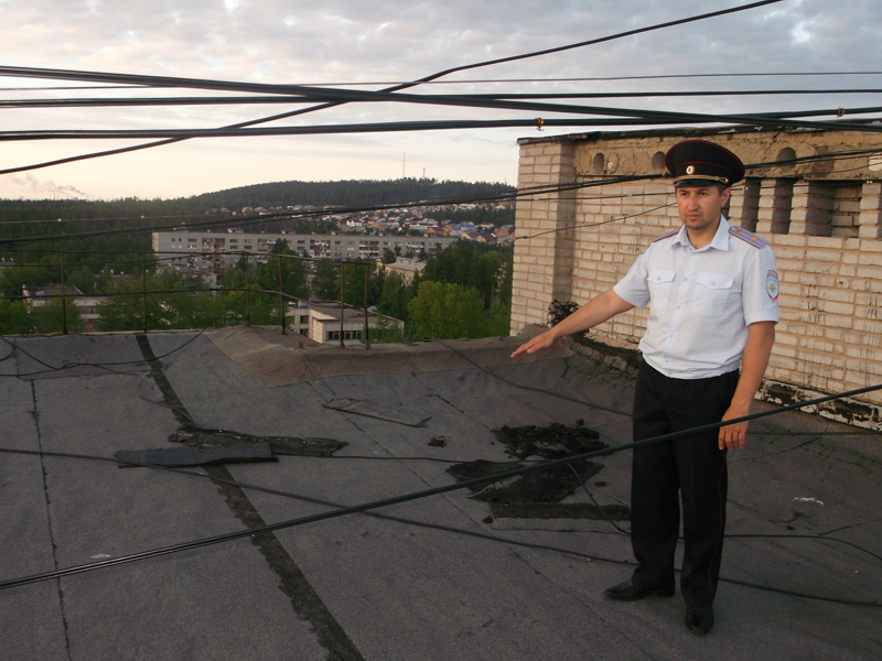 Фото Девочки На Краю Крыши