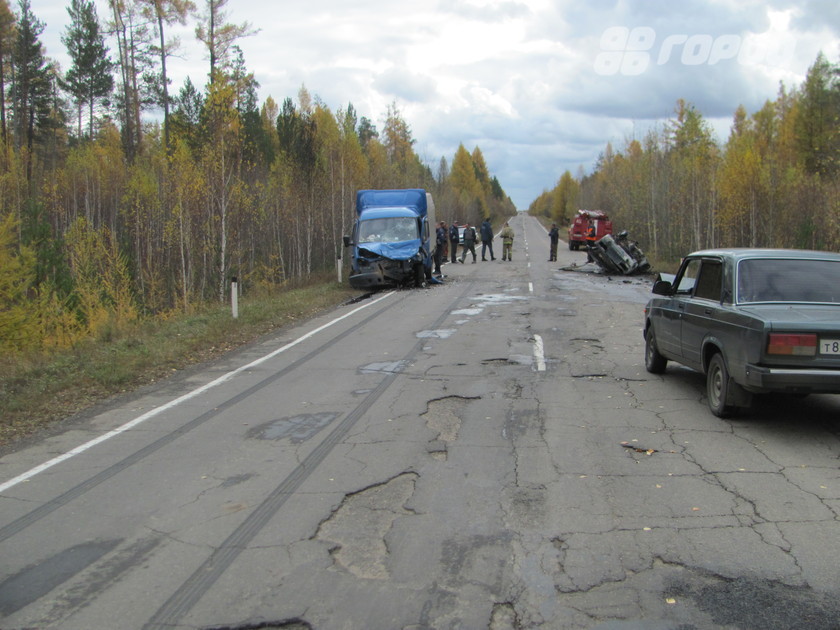 Трасса иркутск усть илимск карта