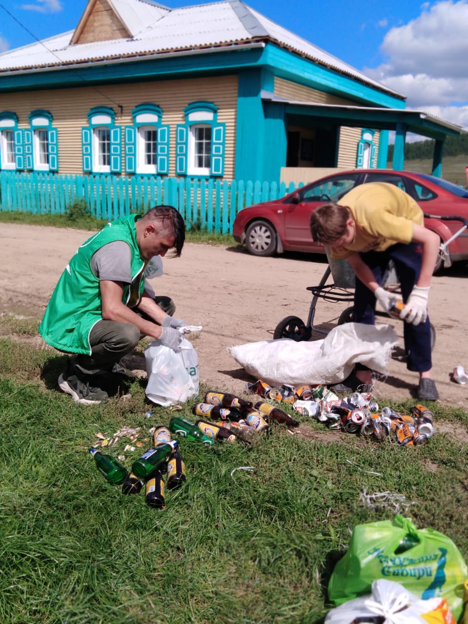 Табарсук Иркутская область