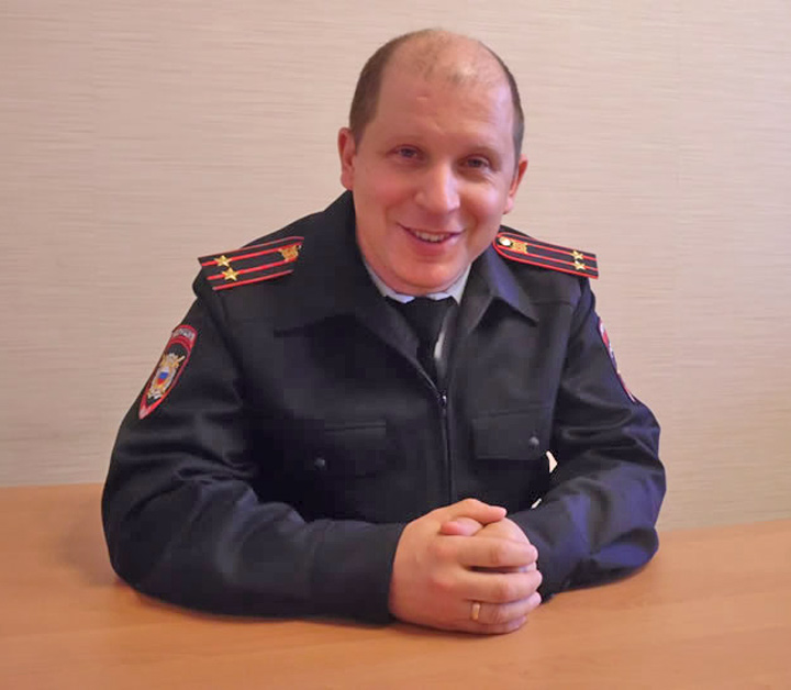 Сергей волков начальник 9 отдела полиции фото