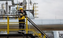 «Верхнечонскнефтегаз» отмечает 20 лет производственной деятельности