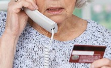 В Братске телефонные аферисты за сутки обманули четырех пенсионерок
