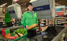 Супермаркеты «Слата» увеличивают промо и лояльность
