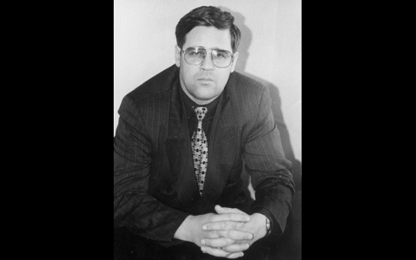 Батищев михаил юрьевич воронеж фото Батищев активно отстаивал интересы своего района