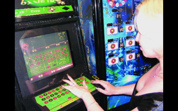 Casino 7: Игровые автоматы с минимальной ставкой только 50 рублей !