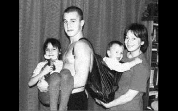 Дети галины беляевой фото сегодня Иркутянка Галина Беляева