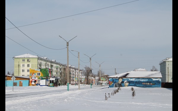 Свирск приятно удивит вас своим уютом. Из некогда депрессивного города он превратился в настоящее украшение и достопримечательность Иркутской области.
