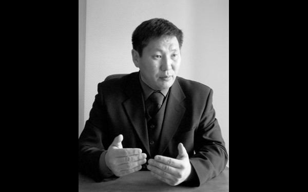Дмитрий Робертович Лим