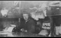 Вильялмур Стефанссон — незадачливый канадский владелец острова Врангеля. Фото 1913—1917-х годов.