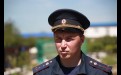 Начальник отдела по воспитательной работе с осужденными ИК-15 капитан внутренней службы Филипп Солодаев