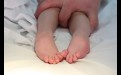 Малышу с диагнозом ДЦП нужно выпрямить ступни