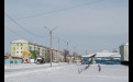 Свирск приятно удивит вас своим уютом. Из некогда депрессивного города он превратился в настоящее украшение и достопримечательность Иркутской области.