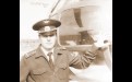 Снимок из архива эскадрильи: майор С.П.Крюков, инженер. 1994 год