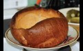 «Охотничий хлеб» пекли  из пресного теста для ленских охотников-промысловиков