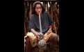 Женщина народности консо. Фото сделано в деревне Гесергио (Эфиопия)