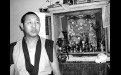 Гендун-лама и все бурятские паломники, съездившие в Элисту, дружно отмечают гостеприимство и доброжелательность калмыцкого народа.