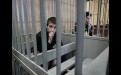 Артём Ануфриев во время судебного процесса.  Отныне самый молодой мизантроп всю жизнь проведёт за решёткой