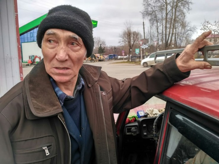 Борис Бурлаков, один из первостроителей Байкальска: «Когда мы возводили БЦБК, мы и подумать не могли, что когда-нибудь город останется без комбината».