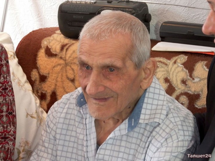 Николай Иванович Партолин Николай Иванович Партолин