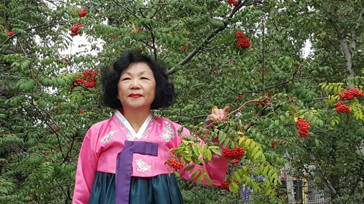 Летопись семьи Мун Сам Сун — история второй группы корейских переселенцев в Россию