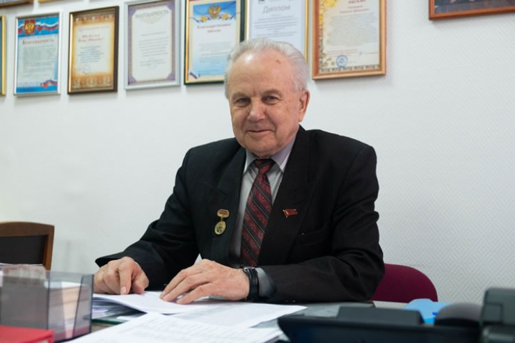 Анатолий Афанасьевич Турусин Анатолий Афанасьевич Турусин