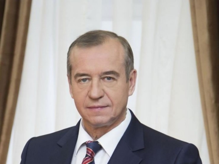 Сергей Левченко — единственный губернатор, выступивший против пенсионной реформы