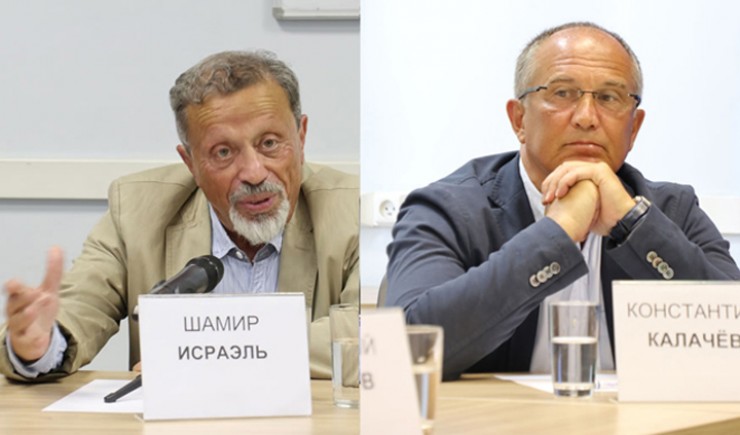 Эксперты считают, что за выборами в Иркутской области будет наблюдать вся страна
