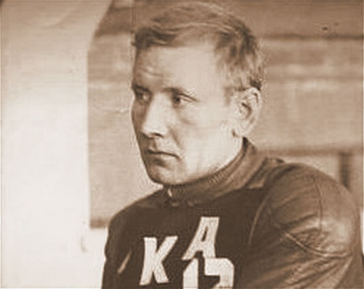 Николай Нищенко