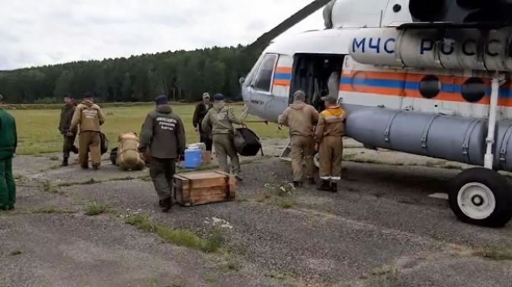 Новые поиски бесследно исчезнувшего Ан-2 будут проходить в Черемховском районе до конца этой недели. Облеты секторов с целью осмотра местности и для высадки поисковиков совершаются вертолетом авиакомпании «Ангара».