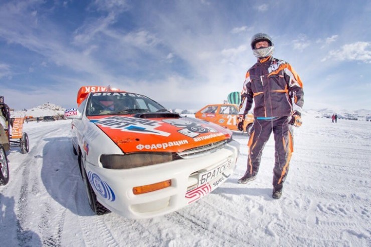 «Байкальский разлом» — фестиваль экстремальных видов спорта на льду. В этом году он должен был стартовать в четвертый раз.