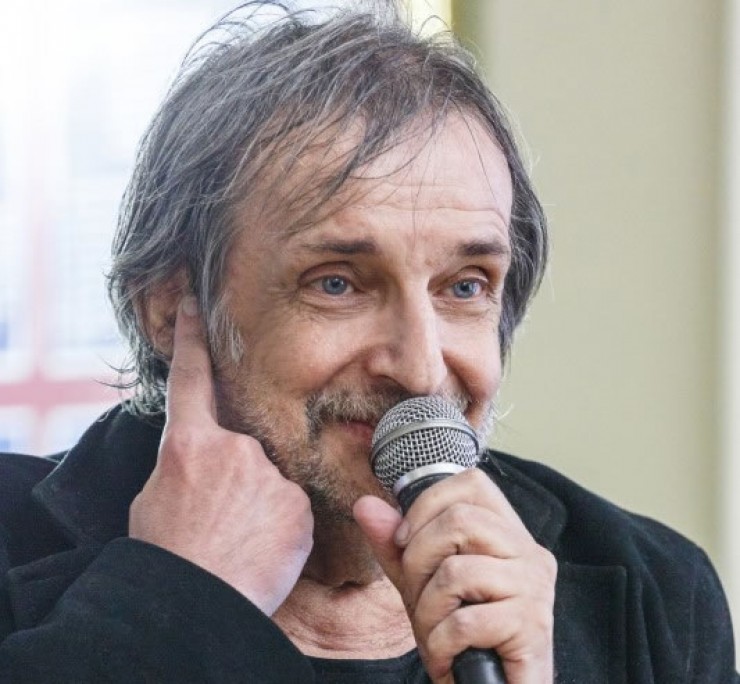 Владимир Игоревич Соколов