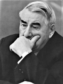 Иван Иванович Наймушин, начальник БРАТСКГЭССТРОЯ, Герой Социалистического Труда, первый Почётный гражданин г. Братска Иван Иванович Наймушин, начальник БРАТСКГЭССТРОЯ, Герой Социалистического Труда, первый Почётный гражданин г. Братска