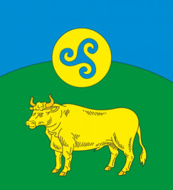 В 2019 году у МО «Бурят-Янгуты» появился свой флаг и герб. В честь этого события на горе Мунку-Сардык инициативная команда молодежи установила флаг.