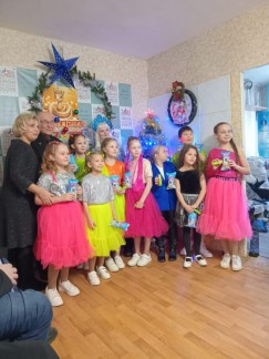 Ансамбль «Виктория»