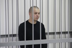 Виктор Авдулов неоднократно нарушал ПДД и в итоге лишил жизни человека