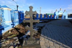 храм в тельме усольского района