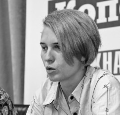 Дарья Дорогова: «Предприятие, которое собираются строить, будет губительно не только для Усолья-Сибирского»