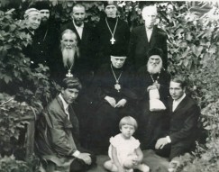 храм в тельме усольского района