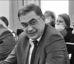 Вячеслав Жильцов, первый заместитель министра строительства Иркутской области: «Капремонт – это вещь такая интересная, и расселение аварийного – бесконечно». Вячеслав Жильцов, первый заместитель министра строительства Иркутской области: «Капремонт – это вещь такая интересная, и расселение аварийного – бесконечно».