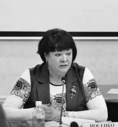 Ольга Носенко, заместитель председателя Законодательного собрания Иркутской области, считает проблему расселения аварийных домов наболевшей, но решаемой. Ольга Носенко, заместитель председателя Законодательного собрания Иркутской области, считает проблему расселения аварийных домов наболевшей, но решаемой.