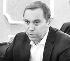 Виктор Кондрашов, депутат Законодательного собрания Иркутской области: – Моё мнение по референдуму – да. Признать недействительными общественные слушания – да. 