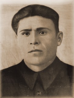 Андрей Степанович Петровский