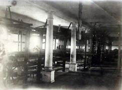 Тельминская суконная фабрика, 1896 г.