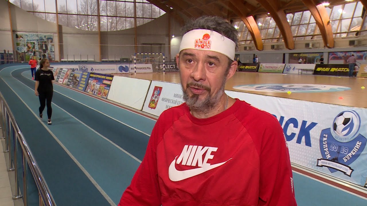 Дмитрий Кузнецов – призёр чемпионата мира по спортивной ходьбе среди ветеранов, многократный чемпион России среди ветеранов