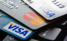 Банковские карты | фото: istockphoto