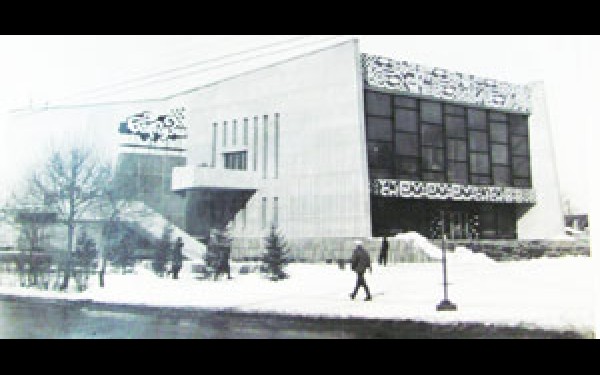 Купить Билеты В Кино Иркутск Баргузин