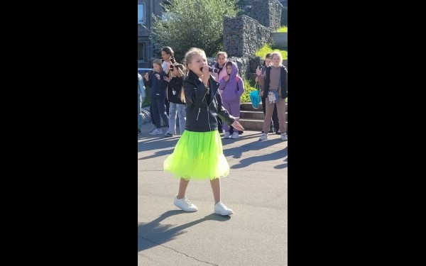 Юлия Жукова