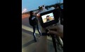 Первые сцены фильма ребята отсняли в минувший понедельник. По планам создателей, на съемки киноленты уйдет три ближайших месяца.