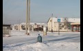 В 60-х годах в центре поселка возвели несколько двухэтажных благоустроенных домов. Однако спустя время многие жители от них отказались из-за отсутствия земельного участка под огород и личное хозяйство.